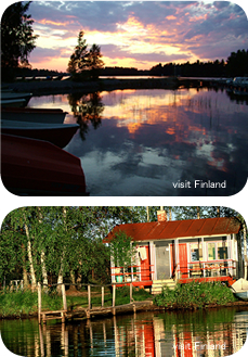 太陽の夜、白夜